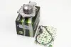 Помпа води Citroen C1/C2/C3/Nemo/Ford Fiesta/Peugeot 1007/206/307 1.4HDi/TDCI 02- CP3346