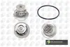 Помпа води Opel Astra G/Combo/Meriva A/Vectra B 1.6 95-10 (19z) (R/B) (7 лоп) CP3354