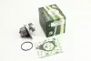 Помпа води Citroen C2/C3/Berlingo/Nemo/Peugeot 206/207/307/Bipper 1.1/1.4i 96- CP3358