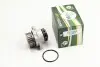 Помпа води Audi A2/Seat Leon/Toledo/VW Golf/Jetta/Polo/Bora 1.6 16V/1.6FSI 98-05 (B/B) (7 лоп) CP3364