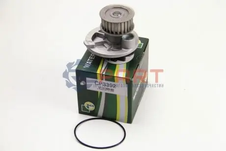 Фото Насос води BGA (CP3392) зображення 1