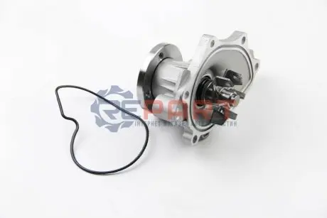 Фото Помпа води Toyota Avensis/Camry/Corolla/Rav4 2.0/2.4/VVTi/4WD 00-/Lexus HS 09- (B/B) (7 лоп) BGA (CP3426) зображення 1