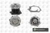 Фото Водяний насоc Terrano 89-07 2.7 TD/Fiat 500/Panda/Punto 13- 0.9 (з прокладкою) BGA (CP3478) зображення 1