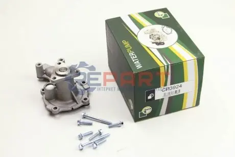 Водяной насос Connect/B/C-Max/Focus/Fiesta 1.0 EcoBoost 12- BGA CP3924 Купить в Украине