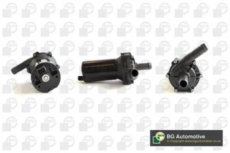 Водяний насос BGA CP4202ACP Купити в Україні