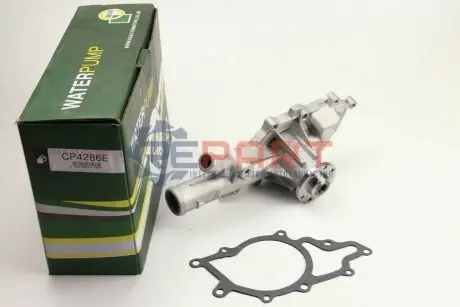 Фото Помпа води MB Sprinter 906/Vito (W639) 2.2CDI 06- BGA (CP4286E) зображення 1