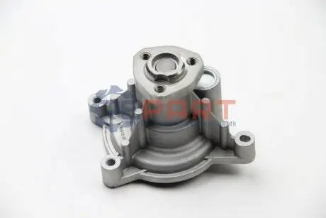 Фото Помпа води Audi A1/A3/Skoda Octavia/SuperB/Rapid/VW Golf V/VI/Passat 1.4TFSI/TSI 07- (B/B) (7 лоп) BGA (CP4440E) зображення 1