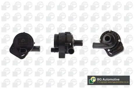 Фото Насос системи охолодження (додатковий) MB Sprinter/VW Crafter 06-/Trafic 2.0dCi/Master 2.3dCi BGA (CP5613ACP) зображення 1