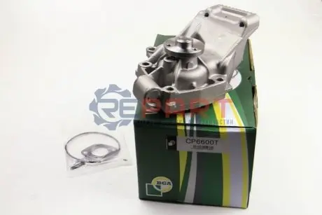 Насос водяний BGA CP6600T Купити в Україні