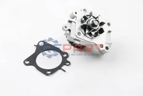 Фото Насос води BGA (CP6850T) зображення 1