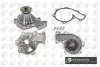 Фото Водяний насоc Ford Ranger 99-12 2.5-3.0 D BGA (CP6920T) зображення 1