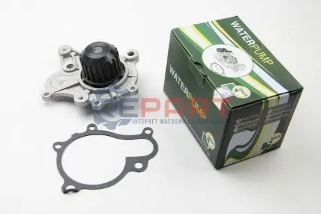 Водяной насос ACCENT/SANTA FE/TUCSON/SPORTAGE 1.5-2.2 05-12 BGA CP7114T Купить в Украине