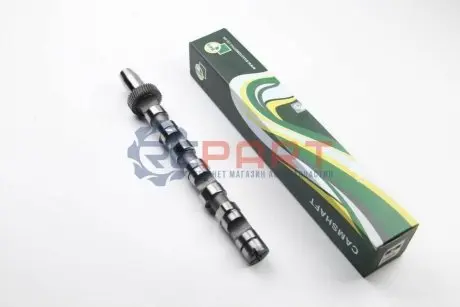 Фото 1 — Распредвал BGA (CS1526) Фото Распредвал BGA (CS1526) зображення 1