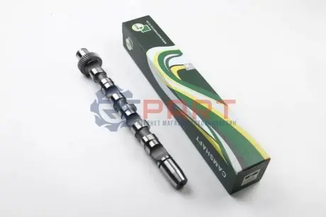 Фото 1 — Распредвал BGA (CS1529) Фото Распредвал BGA (CS1529) зображення 1