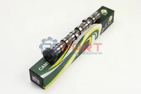 Фото Распредвал BGA (CS3594) зображення 1