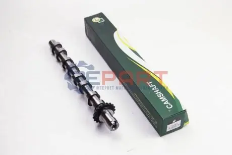 Розподільний вал Scudo/Jumpy/Berlingo/Partner 1.6HDi -впуск. (для 16-ти клап.) BGA CS5531 Купити в Україні