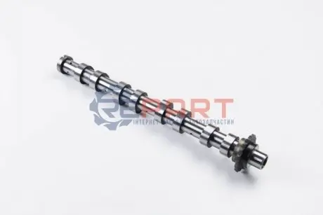 Фото Распредвал BGA (CS5538) зображення 1