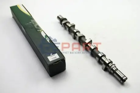 Фото Розподільний вал Kangoo 1.5dCi (K9K) (з сенсором для датчика) BGA (CS6300) зображення 1