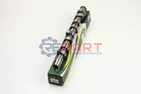 Фото 1 — Розподільний вал VW Caddy II/Passat/T4 1.9D 89-04 BGA (CS6346) Фото Розподільний вал VW Caddy II/Passat/T4 1.9D 89-04 BGA (CS6346) зображення 1