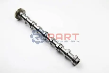 Фото 1 — Розподільний вал VW Caddy III/IV/ T5/T6/ Crafter 30-50 2.0 TDI 10- (сторона впуска) (чавунний) BGA (CS9611) Фото Розподільний вал VW Caddy III/IV/ T5/T6/ Crafter 30-50 2.0 TDI 10- (сторона впуска) (чавунний) BGA (CS9611) зображення 1