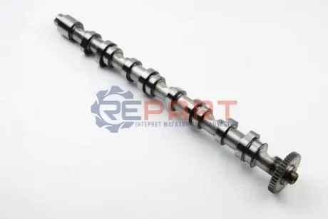 Фото Розподільний вал VW Caddy III/IV/ T5/T6/ Crafter 30-50 2.0 TDI 10- (сторона випуску) (чавунний) BGA (CS9612) зображення 1