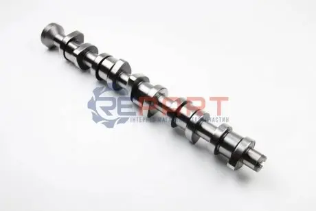 Фото Розподільний вал VW T5 2.5TDI, 03-09, (AXD/AXE) 96/128kw, BGA (CS9650) зображення 1