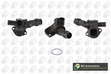 Термостат VW Passat 2.0 FSI 05-10 (87°C) BGA CT0109 Купити в Україні