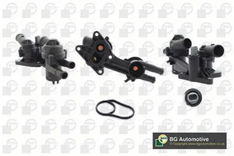 Фото 1 — Термостат BGA (CT0129) Фото Термостат BGA (CT0129) изображение 1