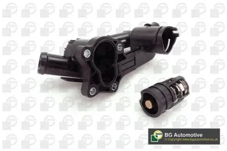 Фото 1 — Термостат VW Caddy III/Skoda Rapid 1.2TSI 08- (80℃) BGA (CT0131) Фото Термостат VW Caddy III/Skoda Rapid 1.2TSI 08- (80℃) BGA (CT0131) зображення 1