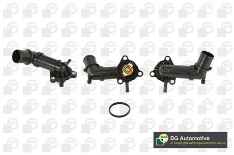 Термостат Fiat Doblo/Opel Combo 1.6/2.0D Multijet 10- (88°C) BGA CT0202 Купити в Україні