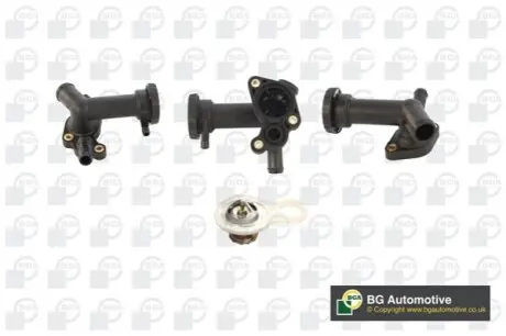 Термостат BGA CT0903 Купити в Україні