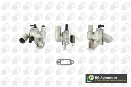 Фото Термостат BGA (CT1301) зображення 1