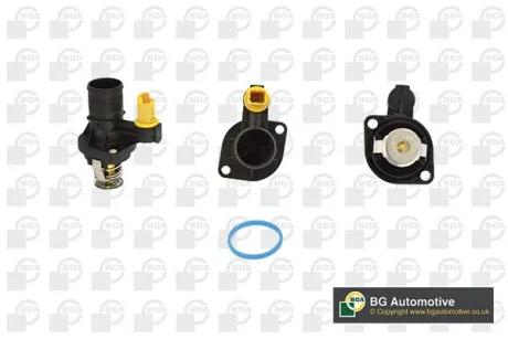 Термостат BGA CT1404 Купити в Україні