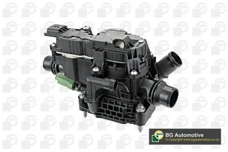 Термостат BGA CT1419 Купити в Україні
