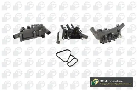 Фото Термостат BGA (CT2310) зображення 1