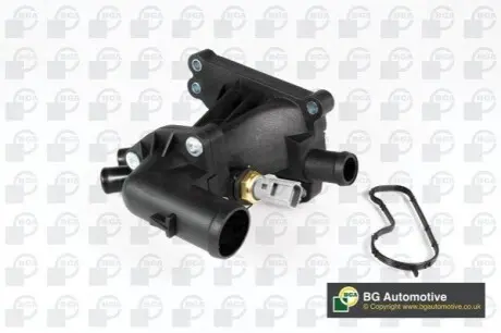 Фото 1 — Термостат BGA (CT2319) Фото Термостат BGA (CT2319) зображення 1