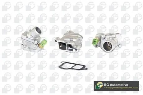 Фото Термостат BGA (CT5005) зображення 1