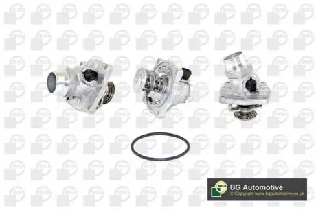 Фото Термостат системы охлаждения BGA (CT5007) изображение 1