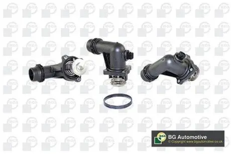 Фото Термостат BGA (CT5029) зображення 1