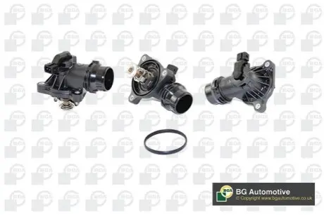 Фото Термостат BGA (CT5031) изображение 1