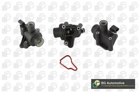 Фото Термостат BGA (CT5047) зображення 1