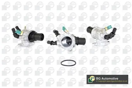 Фото Термостат BGA (CT5059) зображення 1