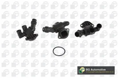 Термостат Audi A4/A6 2.0TFSI 04-11 BGA CT5063 Купити в Україні