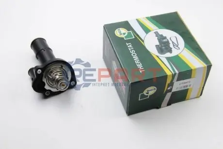 Термостат Focus/C-Max 1.8/2.0 04-12 BGA CT5073 Купити в Україні
