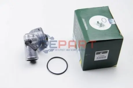 Фото Термостат Opel Combo 1.6 CNG 16V 05-/Astra G 1.4-1.6 98-05 (92°C) BGA (CT5086) зображення 1