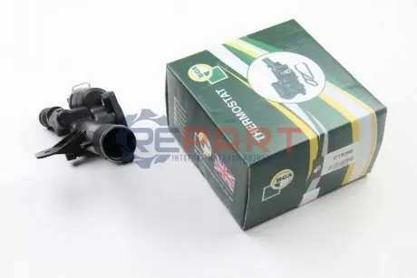 Фото 1 — Термостат Renault Kangoo 1.5dci 08- (83°C) BGA (CT5096) Фото Термостат Renault Kangoo 1.5dci 08- (83°C) BGA (CT5096) зображення 1