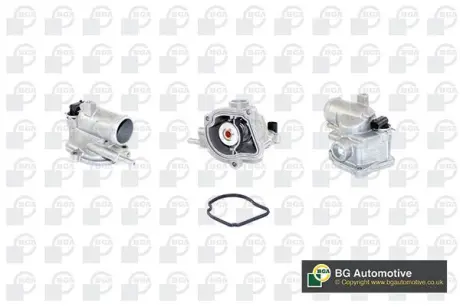 Фото Термостат MB E-class (W210/S210) 2.2-3.2CDI 98-11 (92°C) BGA (CT5102) зображення 1