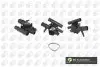 Фото Термостат Renault Trafic/Kangoo 1.9DCI 01- (89°C) BGA (CT5130) зображення 1