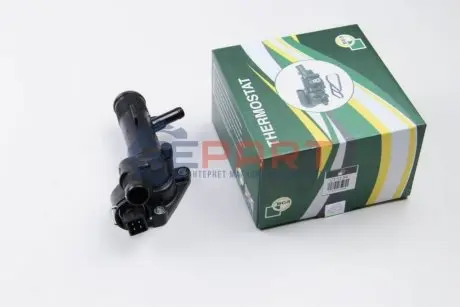 Термостат Renault Kangoo 1.5dci 01- (89°С) BGA CT5134 Купити в Україні