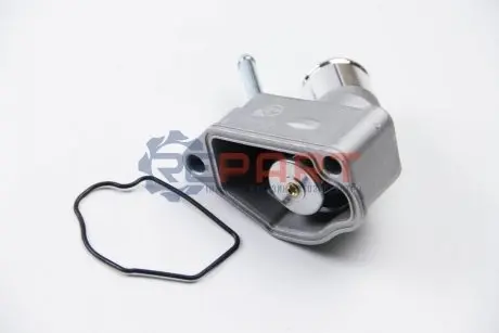 Фото Термостат Opel Astra F/G/H/O/Omega B/Vectra A/B 1.8-2.0 16V (з прокладкою) (92°C) BGA (CT5140) зображення 1